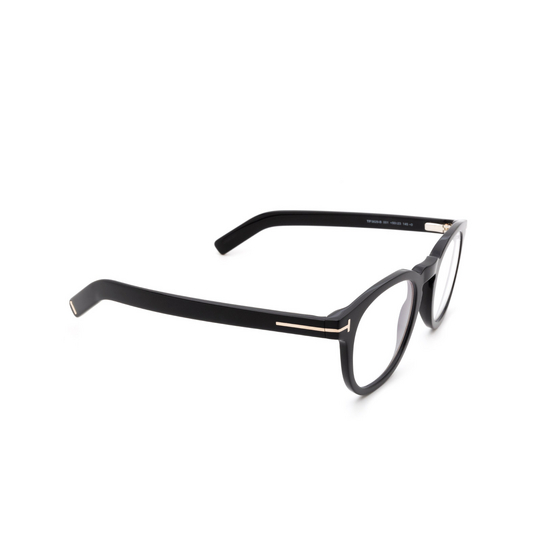 Tom Ford FT5629-B Eyeglasses - Mia Burton