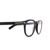Tom Ford FT5629-B Eyeglasses 001 shiny black - product thumbnail 3/4
