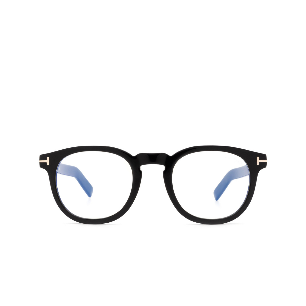 Tom Ford FT5629-B Eyeglasses - Mia Burton