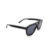 Tom Ford GERRARD Sunglasses 01A shiny black - product thumbnail 2/4