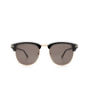 Tom Ford HENRY Sunglasses 05N black - product thumbnail 1/4