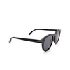 Tom Ford JAMESON Sunglasses 01A black - product thumbnail 2/4