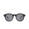 Tom Ford JAMESON Sunglasses 01A black - product thumbnail 1/4