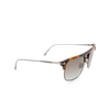 Tom Ford LEE Sunglasses 53Q blonde havana - product thumbnail 2/4