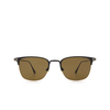 Tom Ford LIV Sunglasses 01J black - product thumbnail 1/4