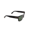 Tom Ford MASON Sunglasses 01N black - product thumbnail 2/4