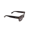 Tom Ford MASON Sunglasses 52B havana - product thumbnail 2/4