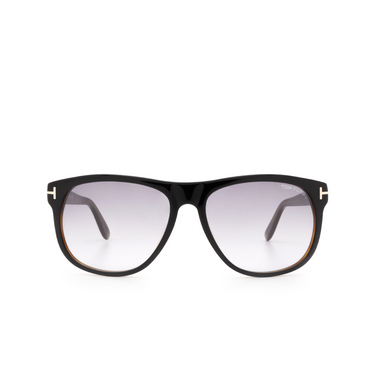 Gafas de sol Tom Ford OLIVIER 05B black - Vista delantera