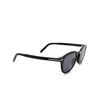 Tom Ford PAX Sunglasses 01A shiny black - product thumbnail 2/4