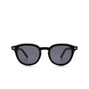 Tom Ford PAX Sunglasses 01A shiny black - product thumbnail 1/4