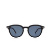 Tom Ford PAX Sunglasses 02V matte black - product thumbnail 1/4