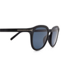 Gafas de sol Tom Ford PAX 02V matte black - Miniatura del producto 3/4