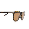 Gafas de sol Tom Ford PAX 52E dark havana - Miniatura del producto 3/4