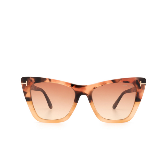 Tom Ford POPPY-02 Sunglasses - Mia Burton