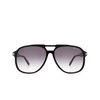 Tom Ford RAOUL Sunglasses 01B shiny black - product thumbnail 1/4