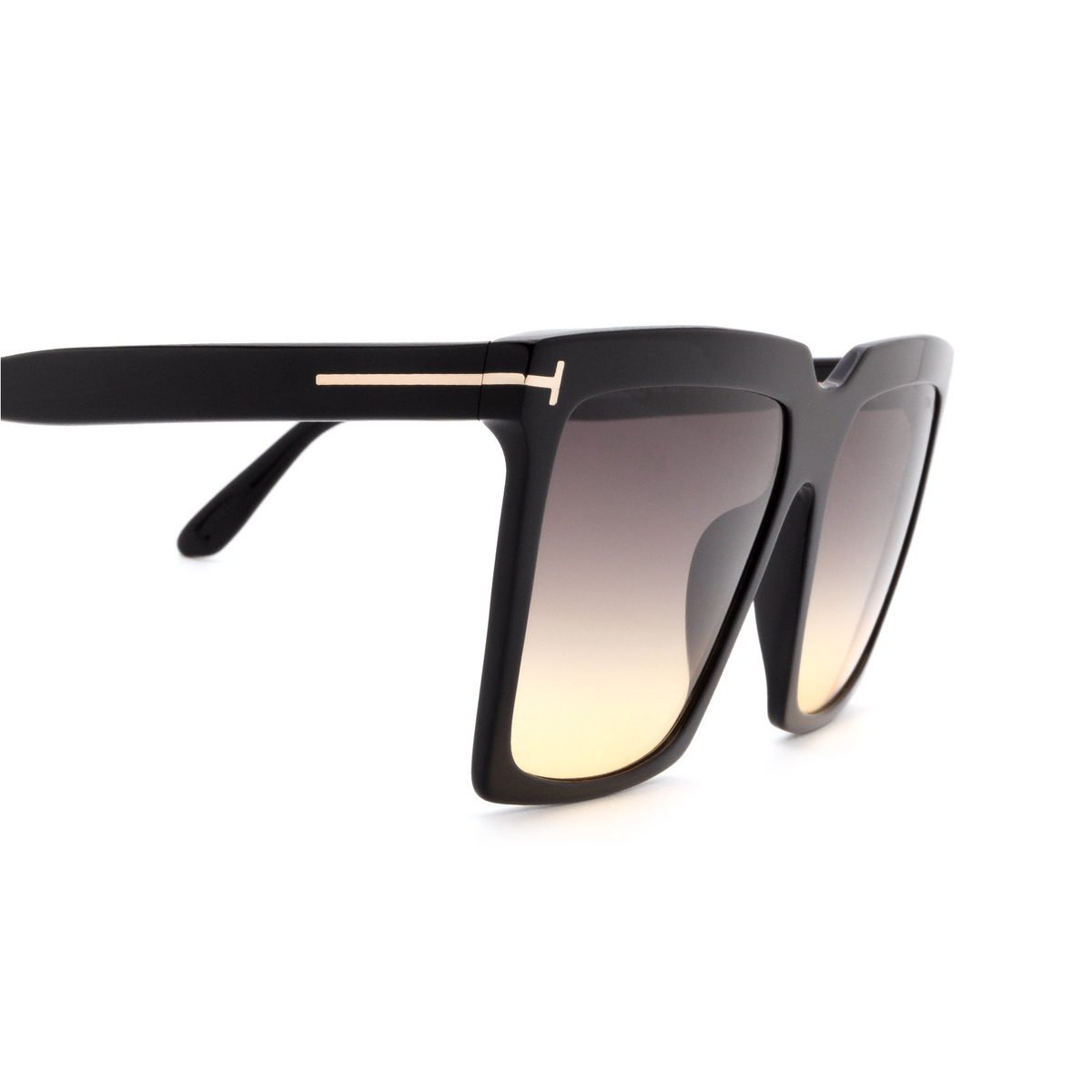 Tom Ford SABRINA-02 Sunglasses - Mia Burton