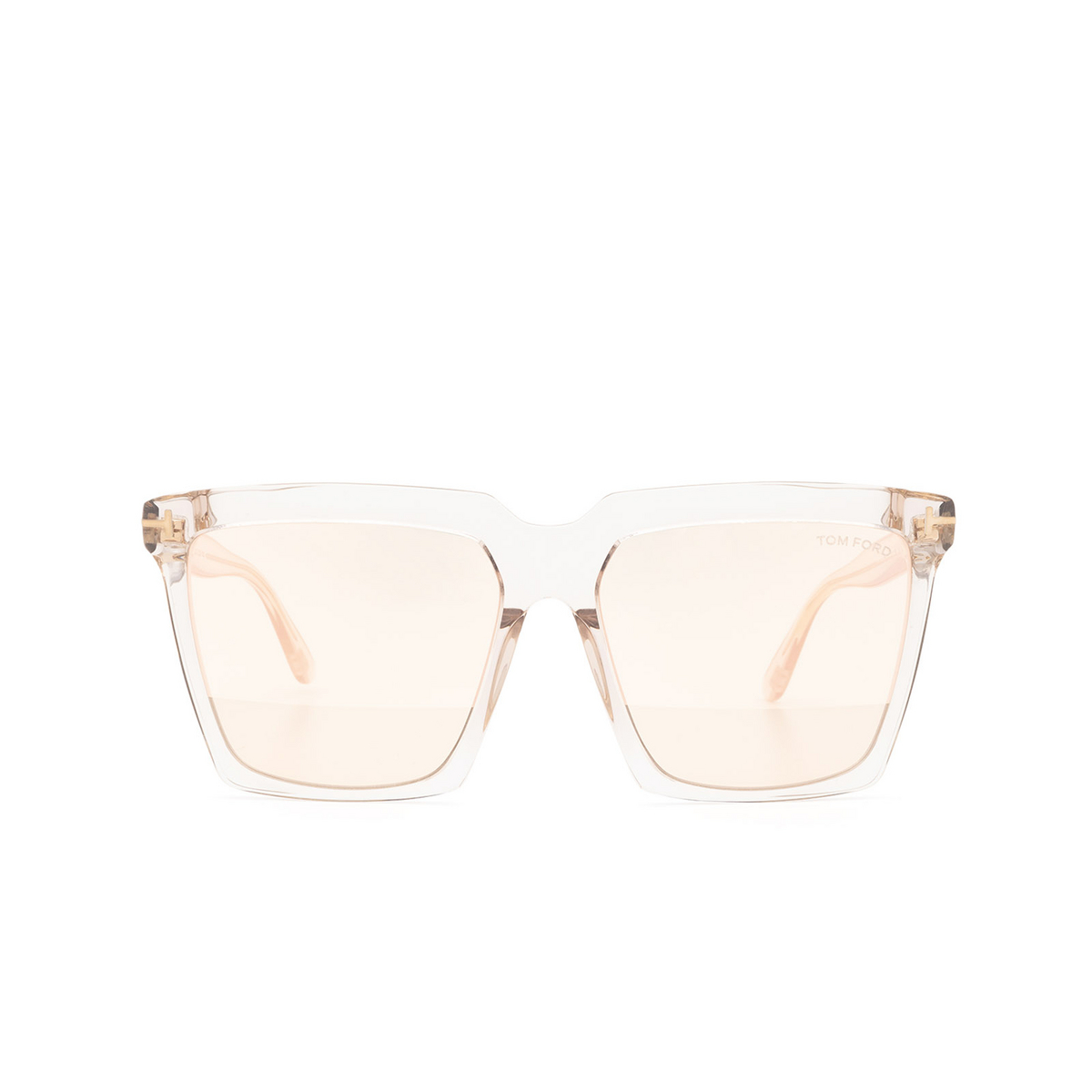 Sunglasses Tom Ford FT0764 SABRINA-02 - Mia Burton