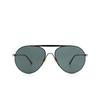 Tom Ford SMITH Sunglasses 01V shiny black - product thumbnail 1/4