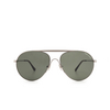 Gafas de sol Tom Ford SMITH 12N shiny dark ruthenium - Miniatura del producto 1/4