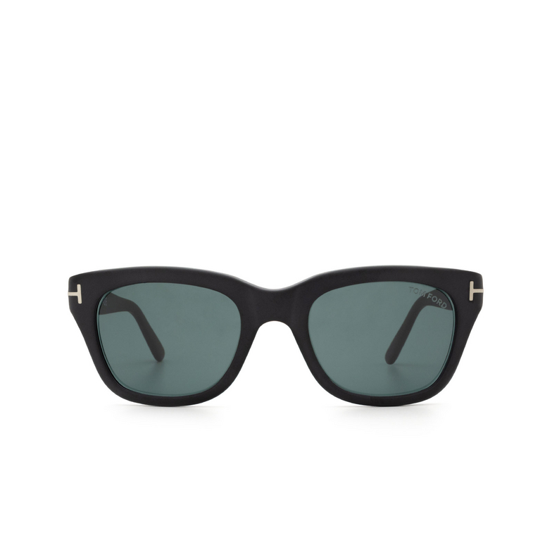 Tom Ford SNOWDON Sunglasses 05V black - 1/4