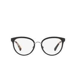 Valentino® Butterfly Eyeglasses: VA1004 color Black 3050.
