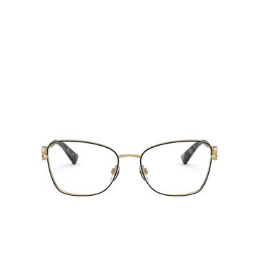 Valentino VA1019 Eyeglasses 3002 gold - front view