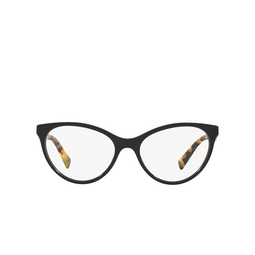 Valentino® Cat-eye Eyeglasses: VA3013 color Black 5001.