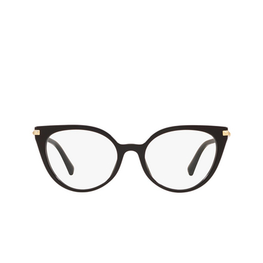 Lunettes de vue Valentino VA3040 5154 black - Vue de face