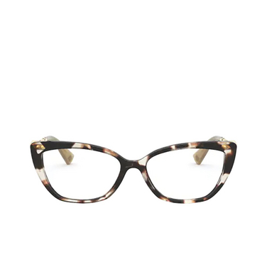 Valentino VA3045 Eyeglasses 5097 havana brown - front view