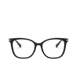 Valentino® Square Eyeglasses: VA3048 color Black 5001.