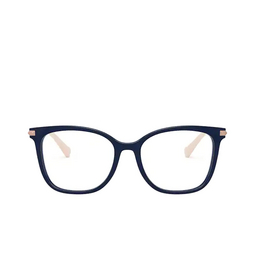 Valentino® Square Eyeglasses: VA3048 color Blue 5034.