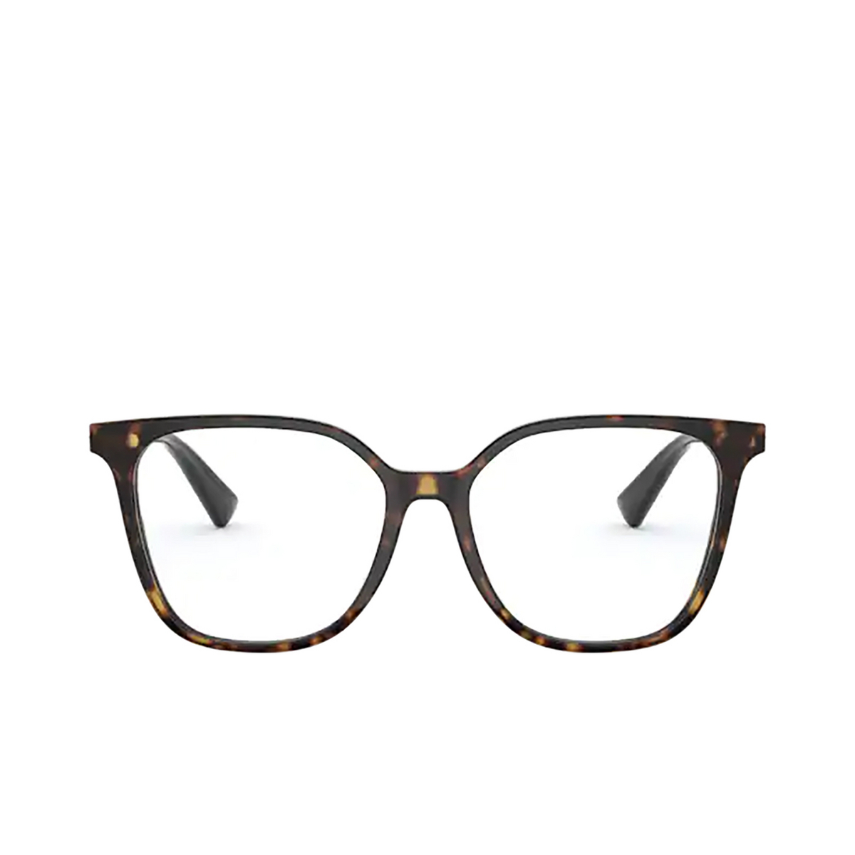 Occhiali da vista Valentino VA3055 5002 Havana - anteprima prodotto 1/4