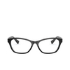 Valentino® Butterfly Eyeglasses: VA3056 color Black 5001 - product thumbnail 1/3.