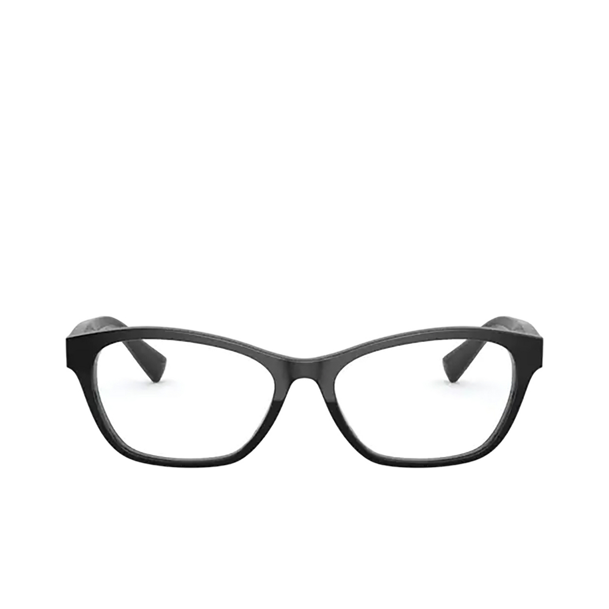Occhiali da vista Valentino VA3056 5001 Black - anteprima prodotto 1/4