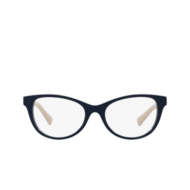Valentino VA3057 Eyeglasses 5034 blue - front view