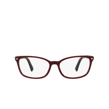 Valentino VA3060 Eyeglasses 5139 bordeaux - front view
