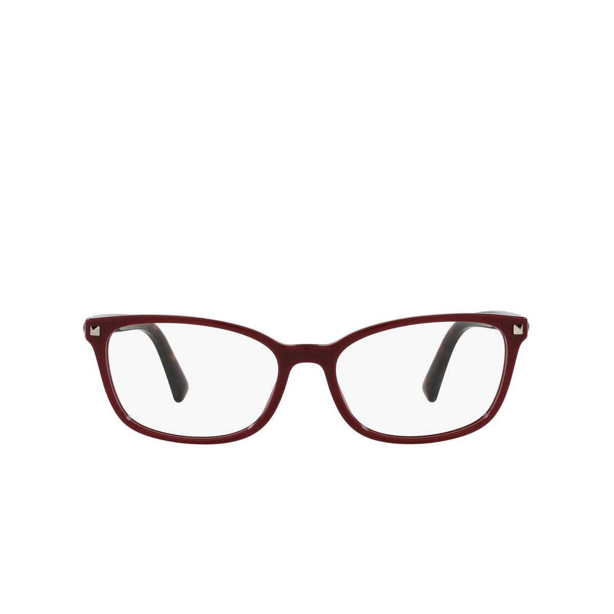 Valentino VA3060 Eyeglasses 5139 Bordeaux - front view