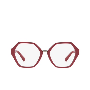 Valentino VA3062 Eyeglasses 5110 red - front view