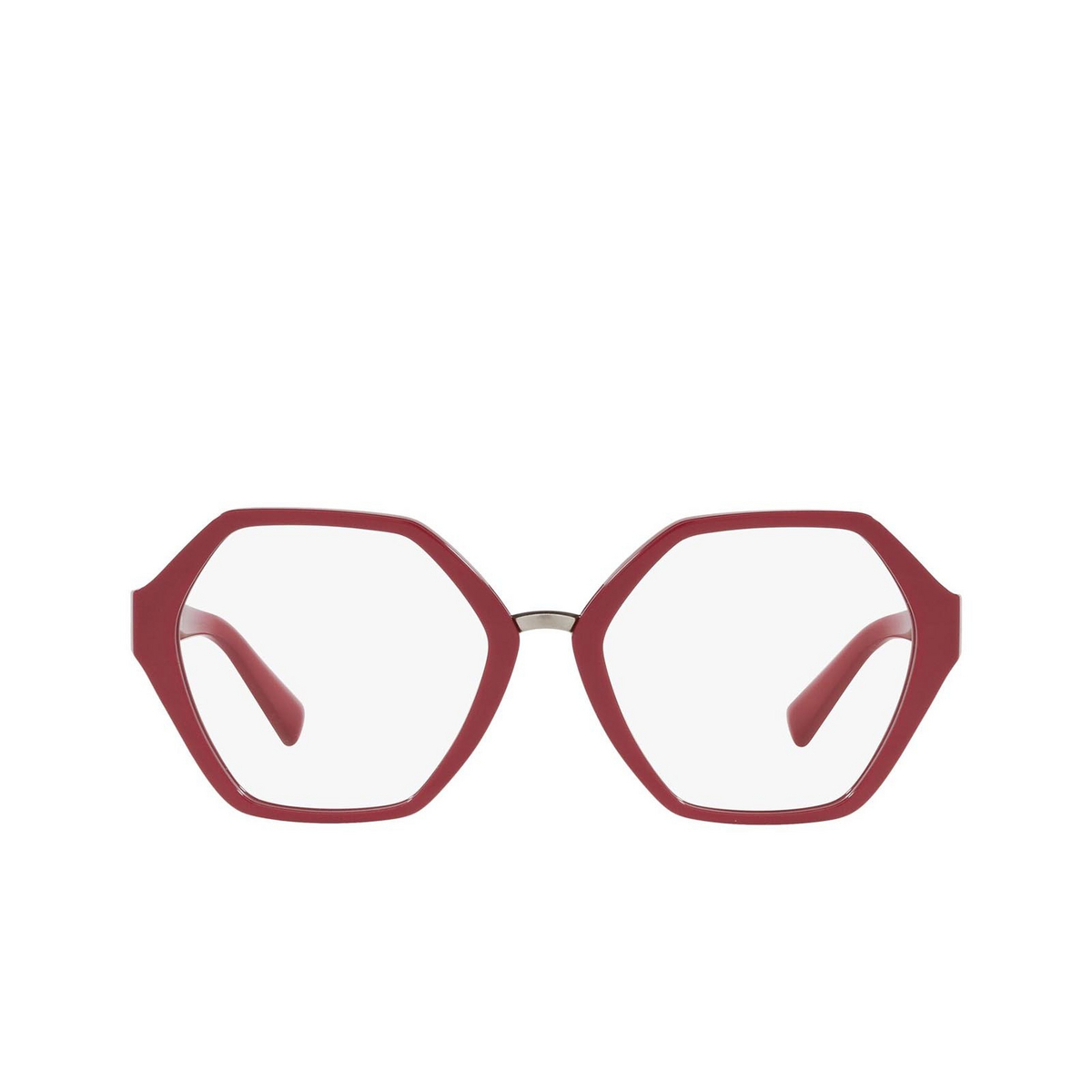 Valentino VA3062 Eyeglasses 5110 Red - front view