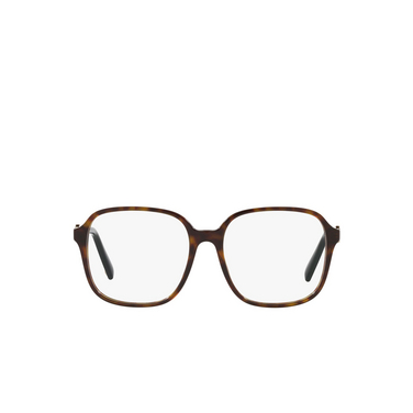 Valentino VA3067 Eyeglasses 5002 havana - front view