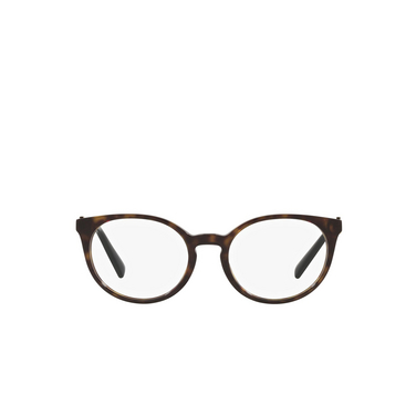 Valentino VA3068 Eyeglasses 5002 havana - front view