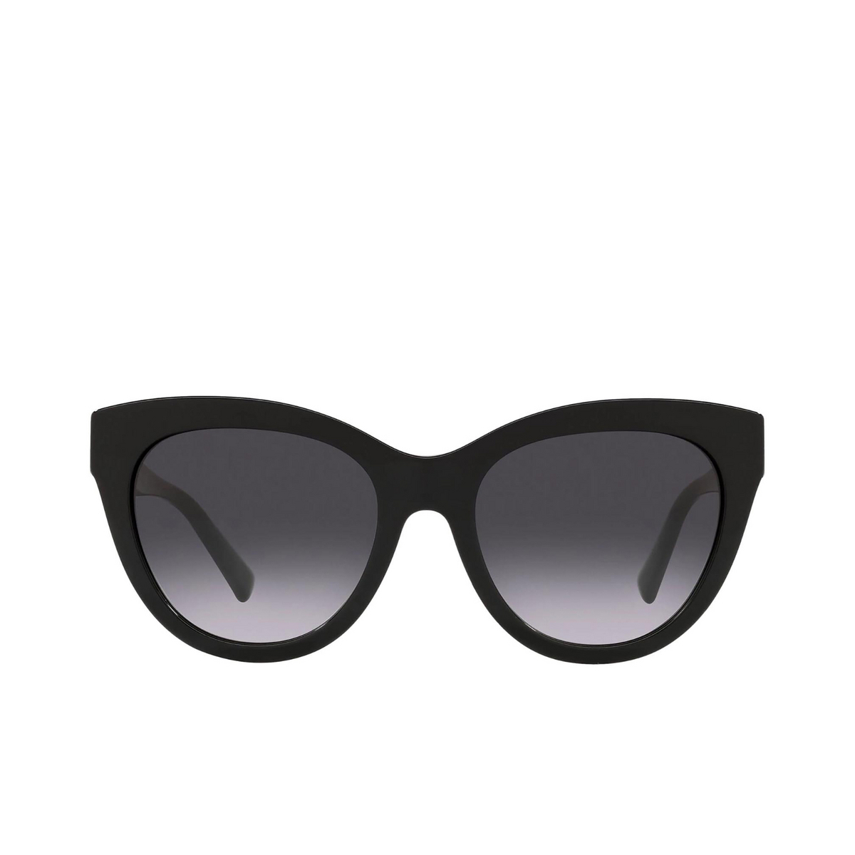 Valentino VA4089 Sunglasses 50018G Black - front view