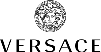 Eyeglasses Versace logo