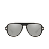 Versace VE2199 Sunglasses 10006G matte black - product thumbnail 1/4