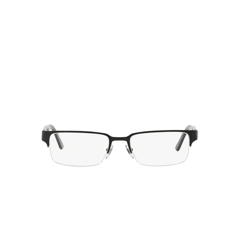 Versace VE1184 Korrektionsbrillen 1261 matte black - 1/4