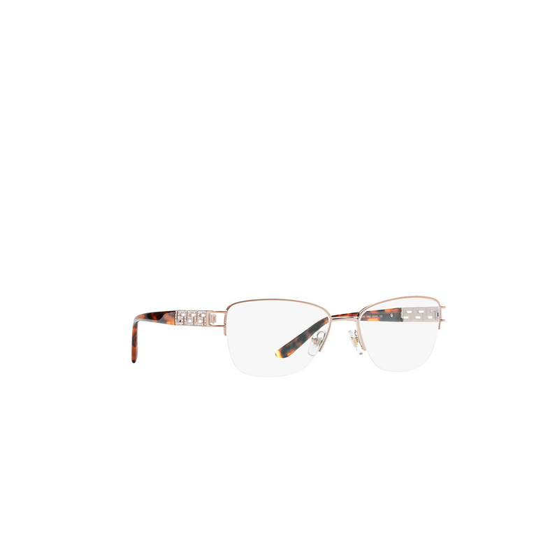 Versace VE1220B Korrektionsbrillen 1052 bronze-copper - 2/4