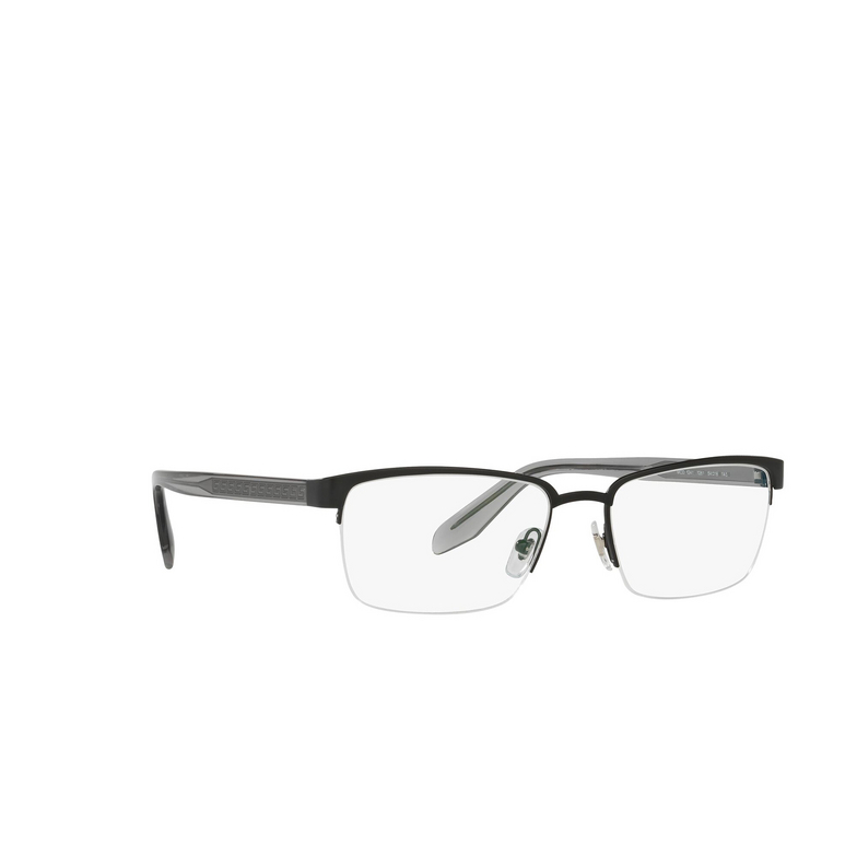 Versace VE1241 Korrektionsbrillen 1261 matte black - 2/4