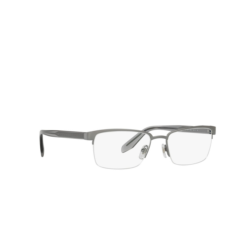 Gafas graduadas Versace VE1241 1264 grey - 2/4