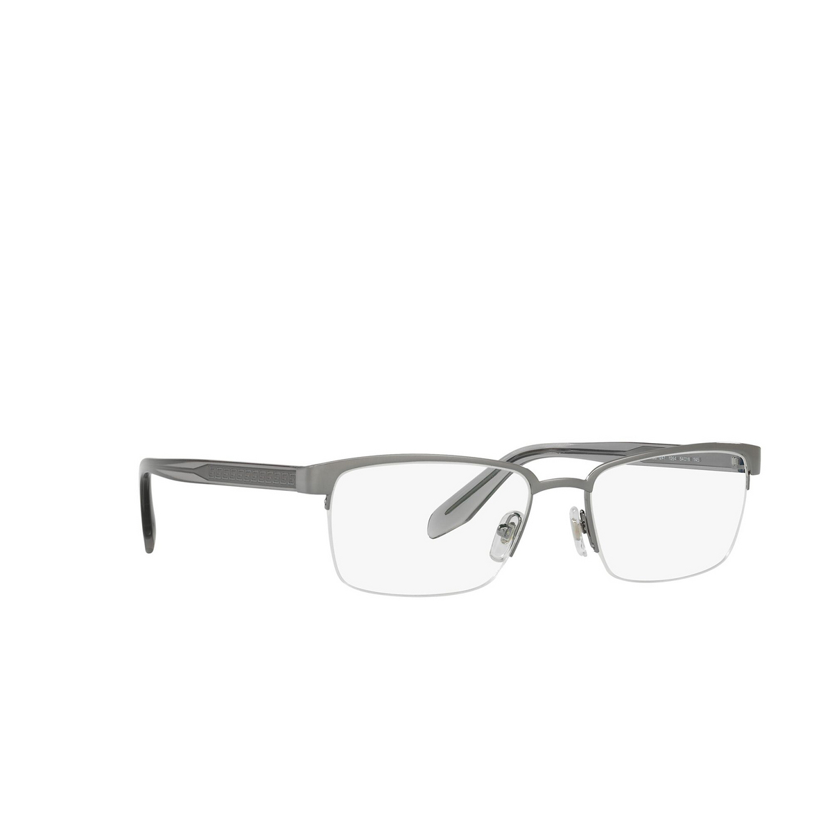Versace VE1241 Eyeglasses 1264 Grey - 2/4