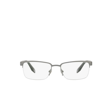 Versace VE1241 Korrektionsbrillen 1264 grey - Vorderansicht